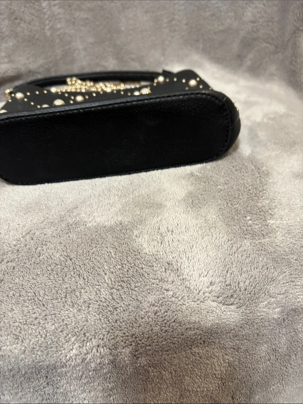 kate spade compact black